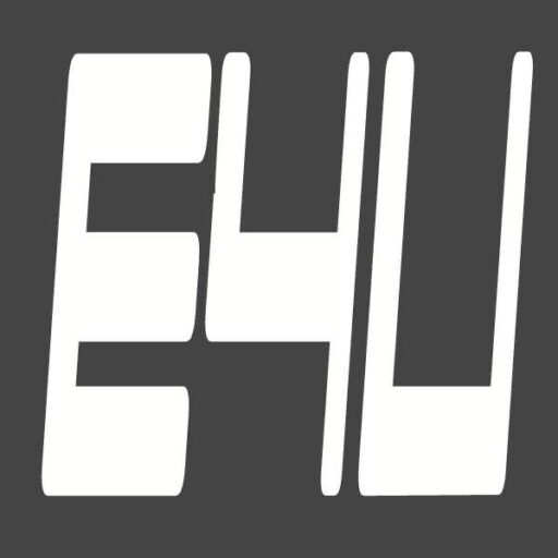 E4U Logo